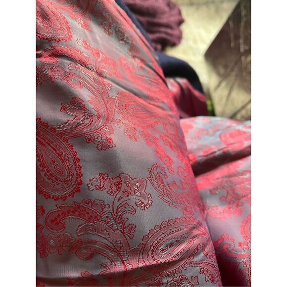 ModCloth Royal Monk Nautical Navy Madeline Coat sz 2X /18 NWT - Picture 9 of 9